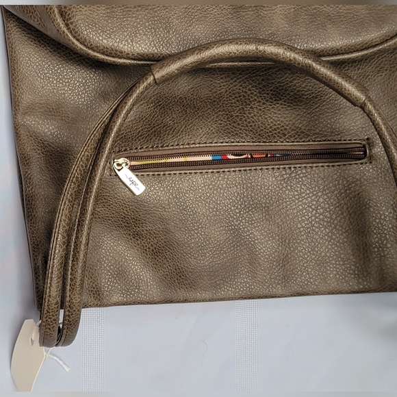 ESPE TOTE  SHOULDER BAG - Picture 12 of 14